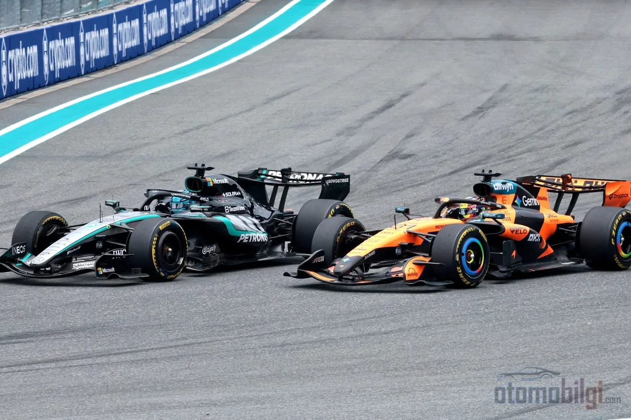 Formula 1'de araç tasarımını şekillendiren teknik regülasyon değişimleri, ground effect yasağından hibrit çağa uzanan dönüm noktalarını işaretliyor.