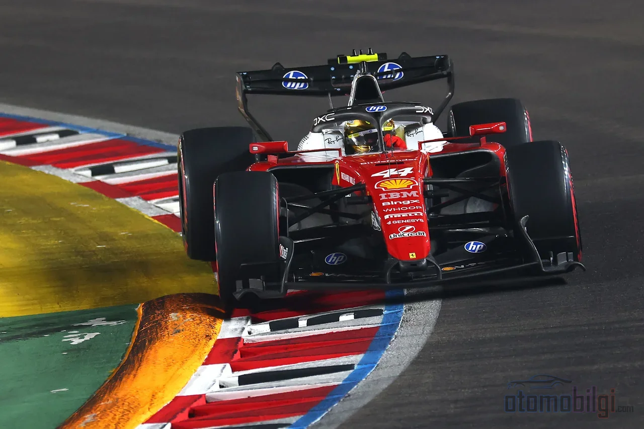 2026'da sadeleşen ön kanatlar ve dev difüzör, F1 araçlarını hızlı değil, birbirini geçen araçlar yapmak için tasarlandı.