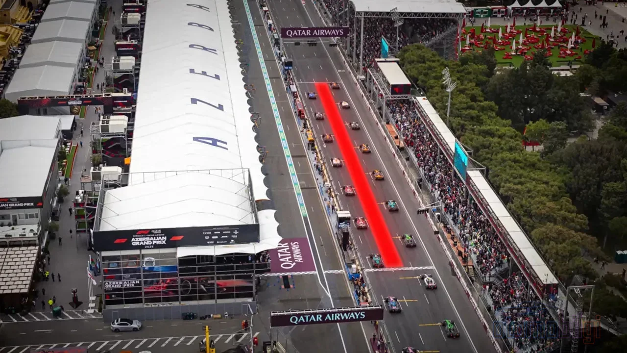 It's not the cars or the drivers that carry the soul of Formula 1; it's the unchanging circuits like the narrow streets of Monaco and the figure-8 asphalt of Suzuka.