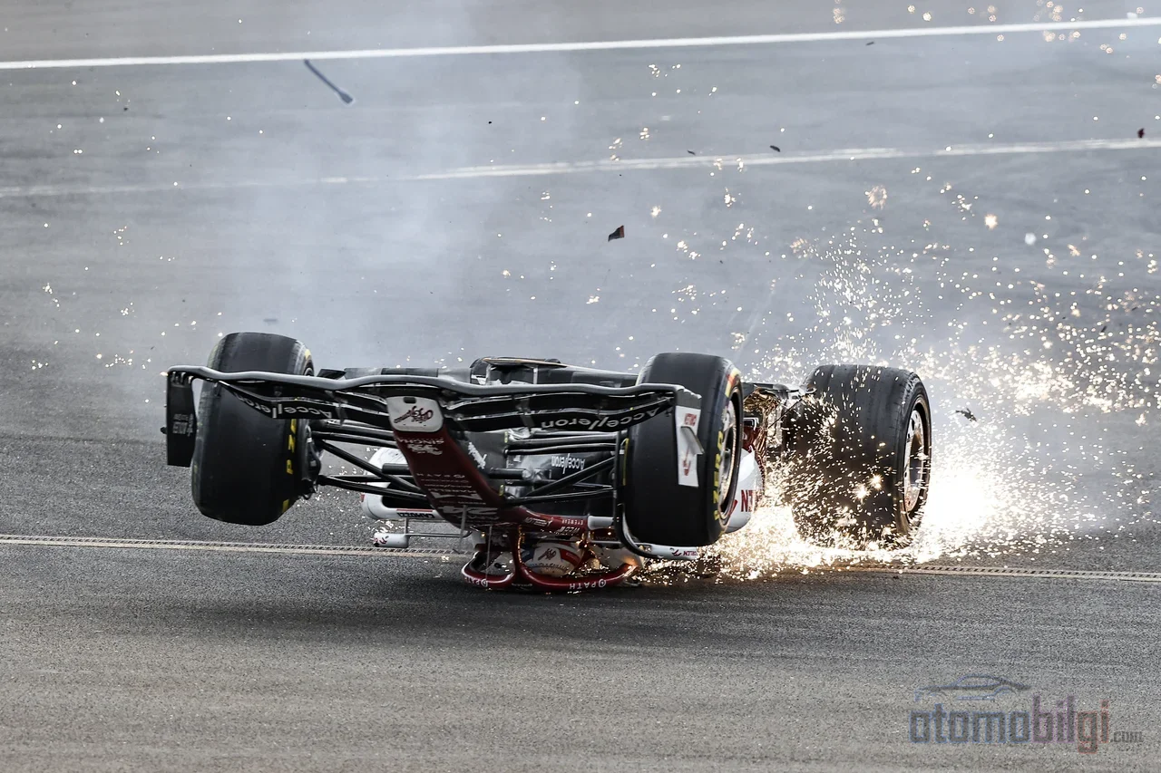 In the thirty years since that dark weekend at Imola, F1 has turned death into an engineering problem and reduced it to almost zero.
