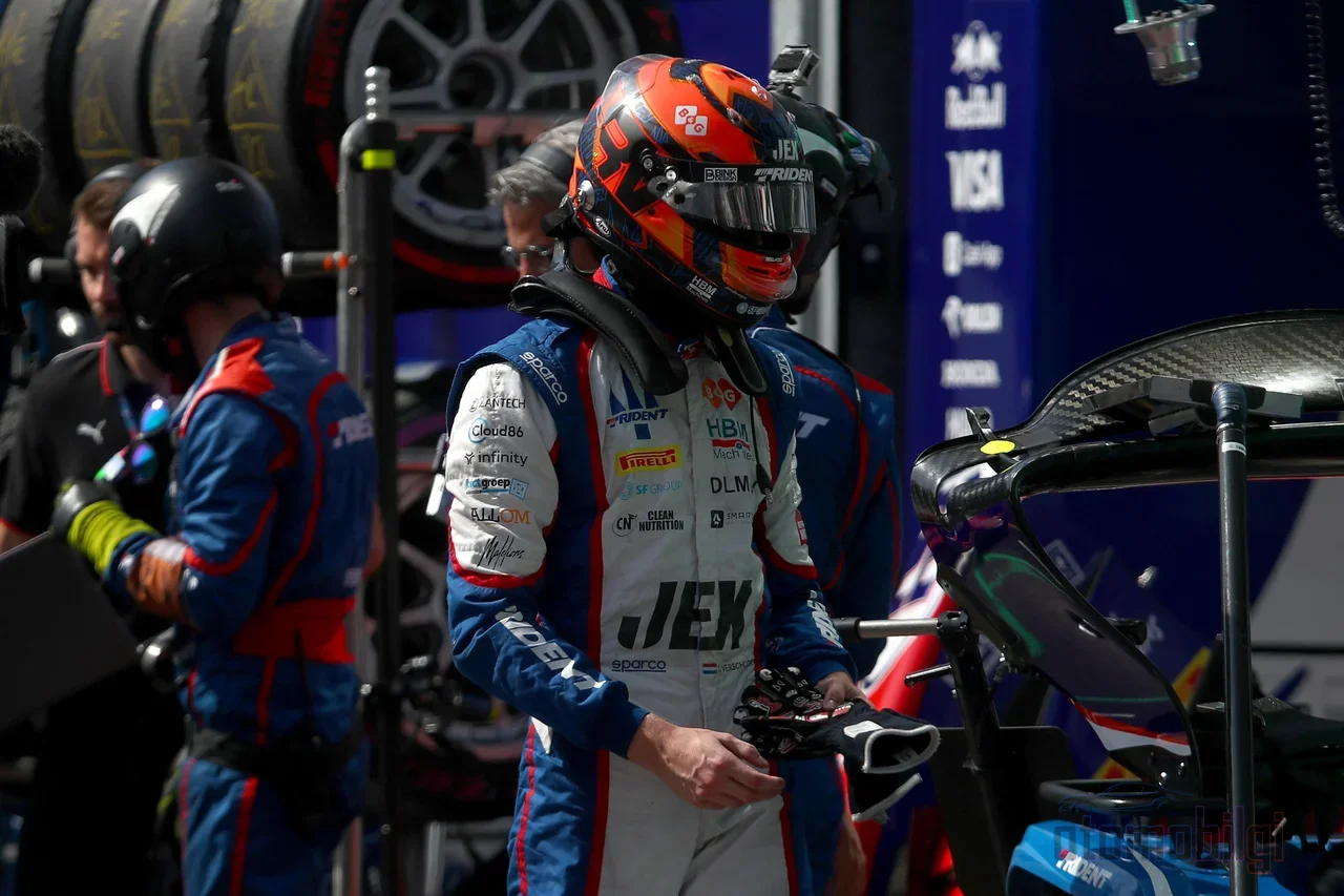Tek bir pole pozisyonu olmadan, sezonda sadece iki galibiyetle şampiyon olan Mick Schumacher, F2'yi tutarlılığın zaferi olduğunu kanıtladı.