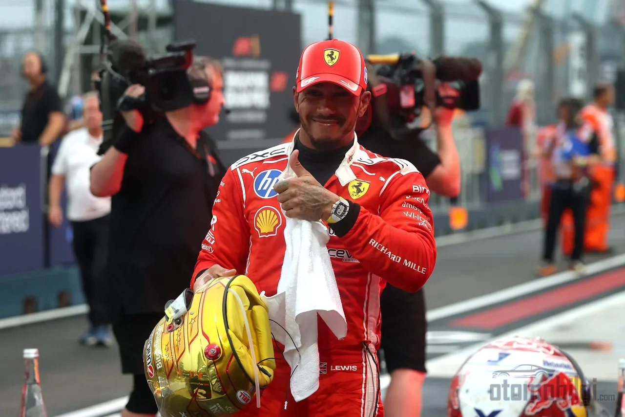 F2 şampiyonası, 40 puanlık kısayoluyla Leclerc'den Bortoleto'ya birçok ismi F1 koltuklarına taşıyan merdivenin en hızlı basamağı olarak öne çıkıyor.