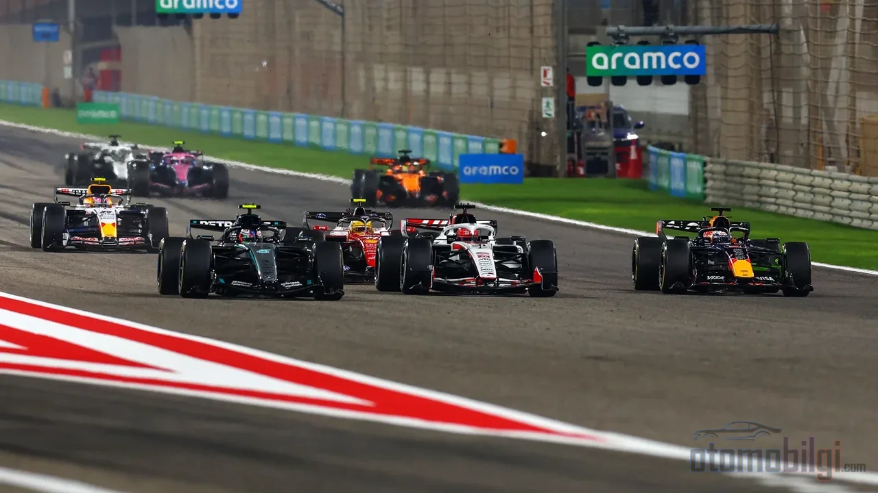 Formula 1-ə gedən yolun qiyməti 14 milyon avronu keçə bilir; bu rəqəm, qriddə tək bir türk pilotun belə olmamasının ən aydın izahıdır.
