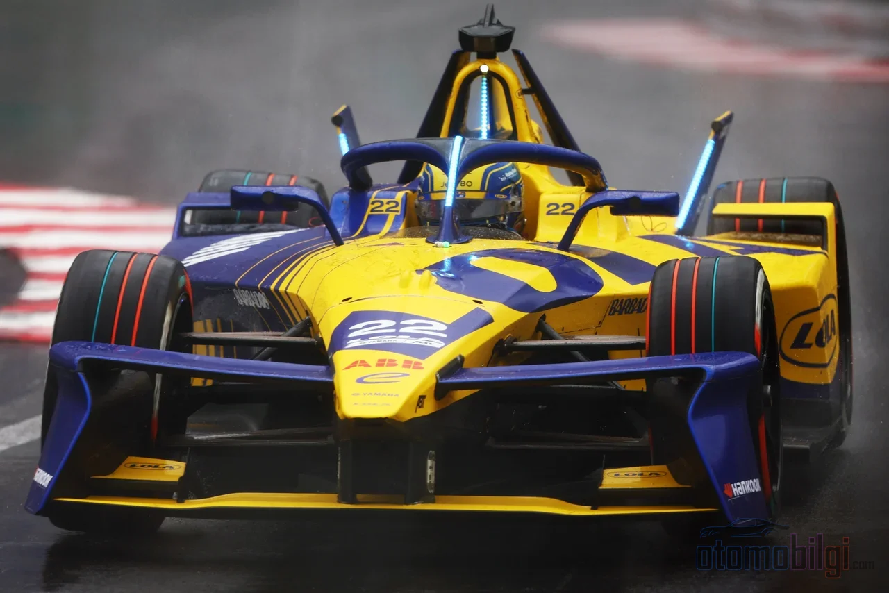 F1'de koltuk bulamayan genç yetenekler için Formula E artık bir teselli değil, podyuma giden en kısa yol haline geldi.