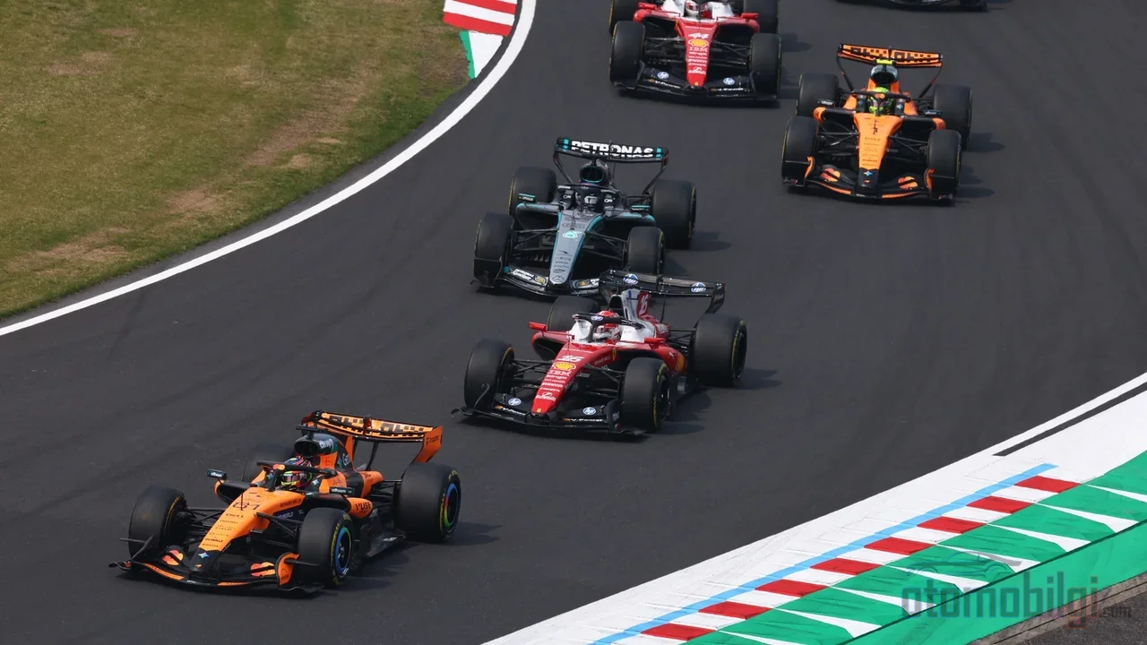 Formula 2-də rəqabətli bir oturacaq mövsüm başına 2-3 milyon dollardır və pilotlar bu pulu maaş kimi deyil, sponsor pulu kimi komandaya gətirirlər.