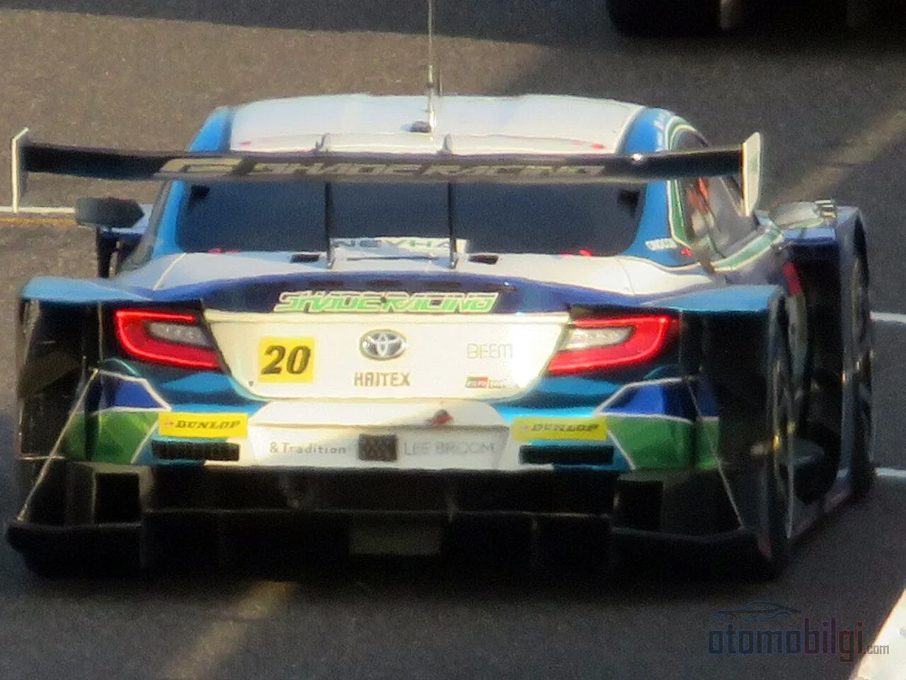 Although Le Mans is the name on everyone's mind, the true heart of GT racing beats in the Ardennes forest, in the Nordschleife's green hell, and on Bathurst's steep hillside.