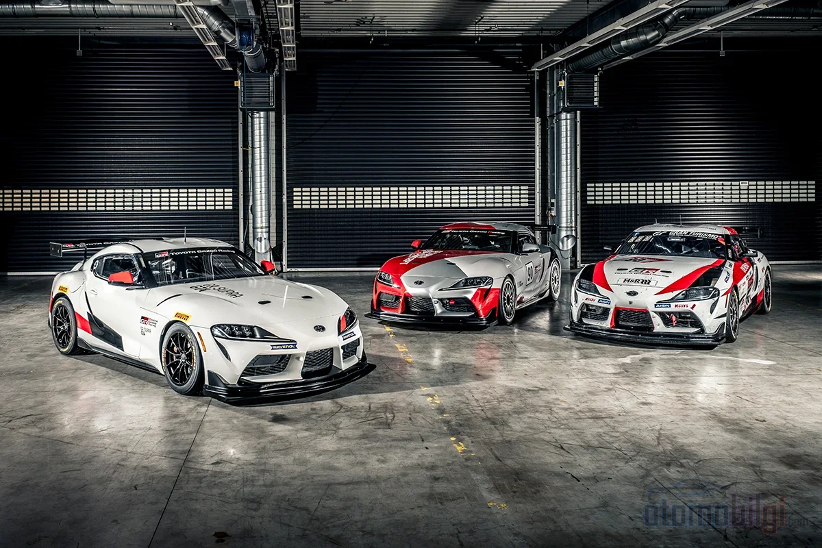 Since 2006, GT4 has been opening the door to GT racing for amateur drivers with accessible budgets of 150,000 to 250,000 euros.