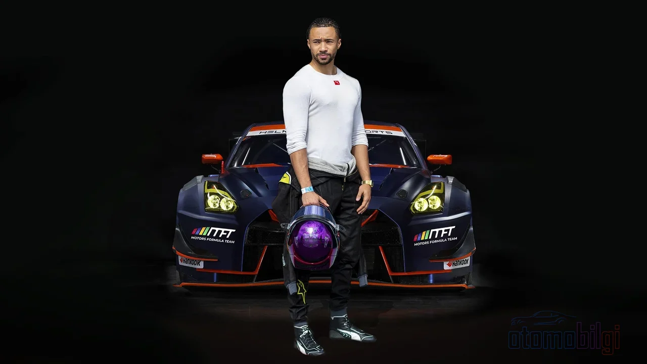 A journey that began with a PlayStation controller changed the rules of motorsport by carrying GT Academy's champions into real GT cockpits.