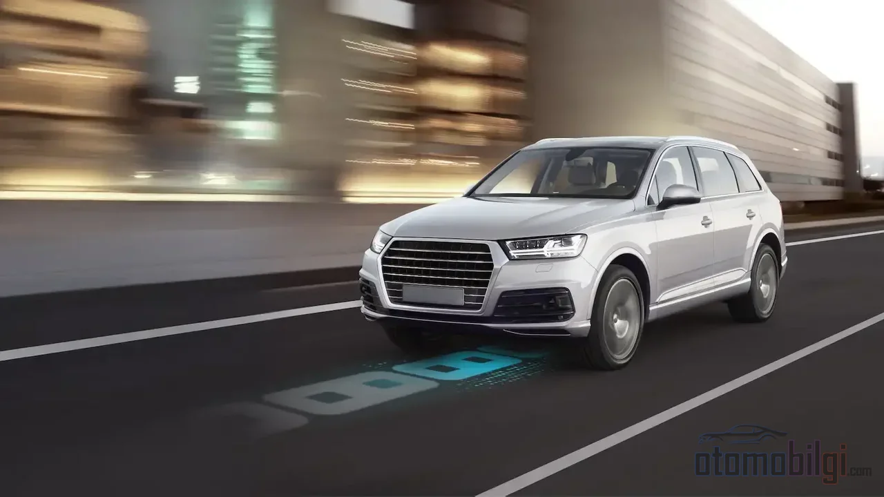 İsveç, 2.000 kilometrelik elektrikli yol ağı için 3,8 milyar dolar ayırdı; teknoloji bağırmıyor, yavaş yavaş yürüyor.