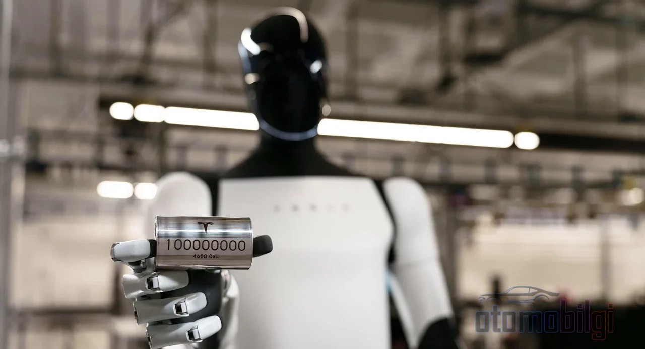Yıllarca %20 verimle boğuşan kuru elektrot süreci, Tesla'nın Giga Texas'ta tamamen kuru ilk 4680 hücrelerini üretmesiyle nihayet fabrika gerçeğine dönüştü.