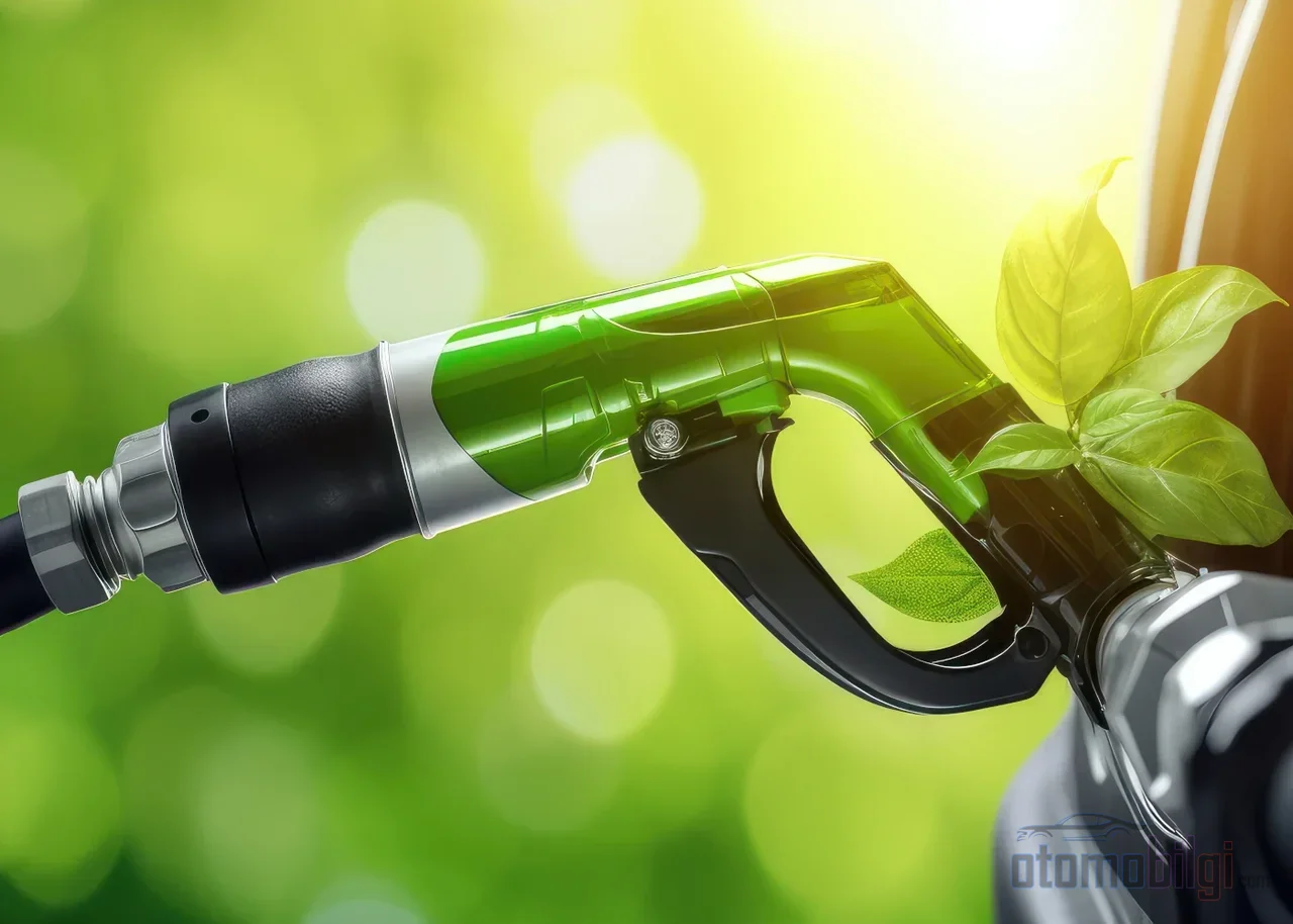 Synthetic gasoline is trickling into today's engines with a price tag starting at 5 euros per liter.