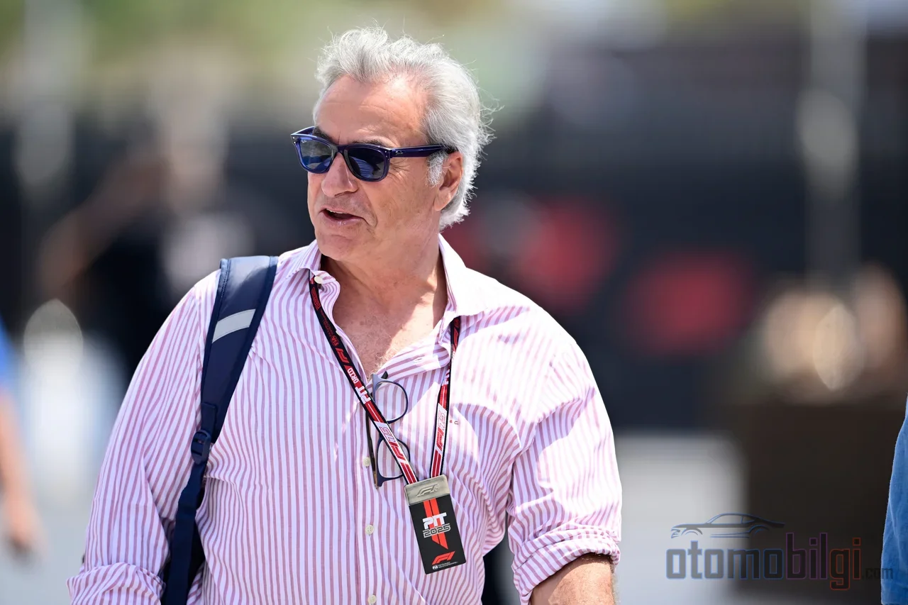 Sainz'ın şampiyonluk yıllarında hayali bile kurulmayan hibrit ünite, bugün Rally1 araçlarında yüzde otuz kadar ekstra güç sağlıyor.