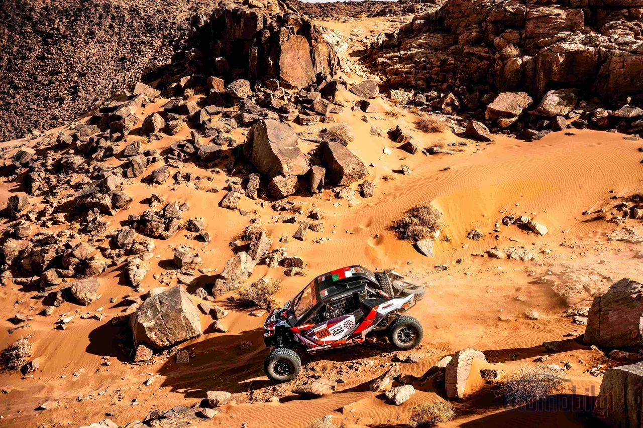 At Dakar 2027 we will see the Atlantic, not the desert: the 49th edition will, for the first time, be run outside Saudi Arabia, from Europe to Africa via Morocco.