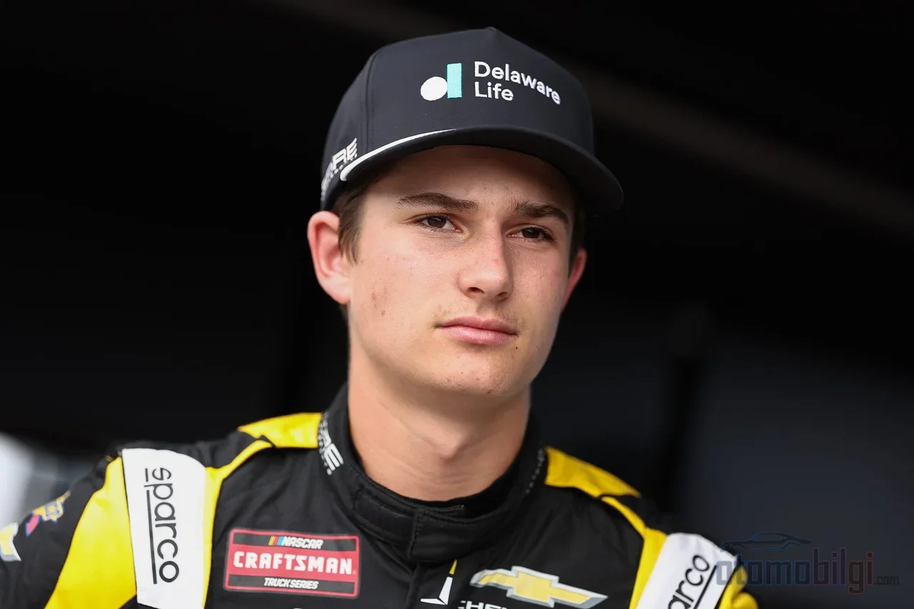 Building his career step by step at just 16, Tristan McKee is becoming JR Motorsports' new development story, with a three-year plan that starts in Bristol and extends to the No. 9 Chevrolet in 2029.