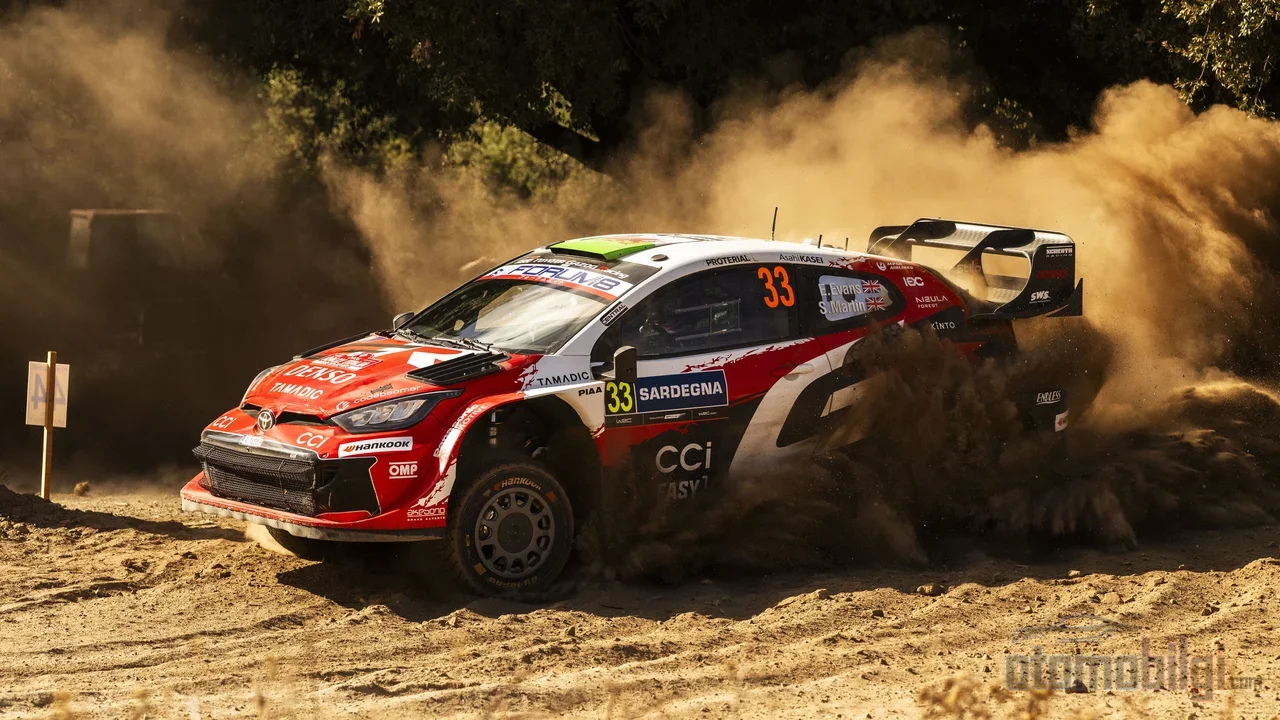 A championship crowned by his rival's crash just two corners from the finish rewarded Evans for the quiet fury of five runner-up finishes in six seasons.
