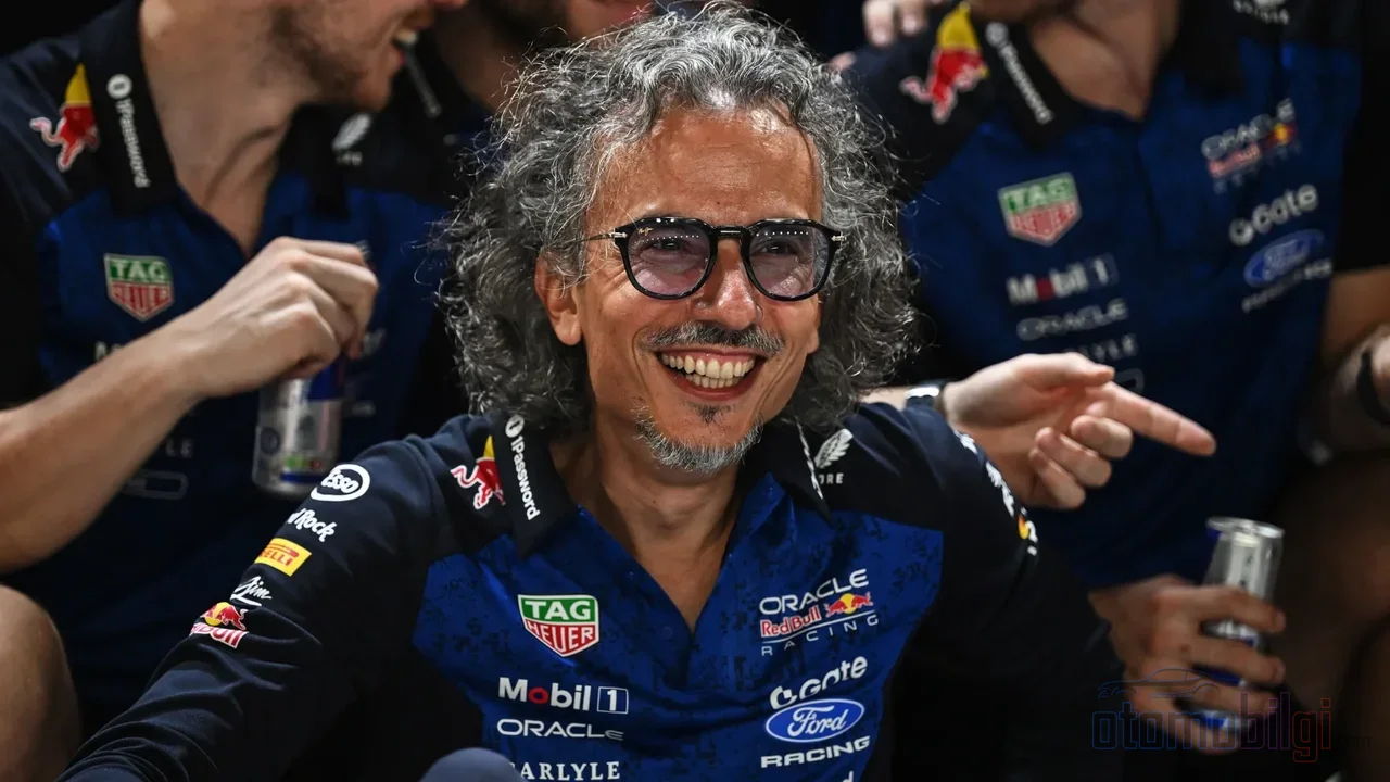 Mekies' contract, extended until 2031, declares that the post-Horner era is not a transition but a long-term project of dominance.