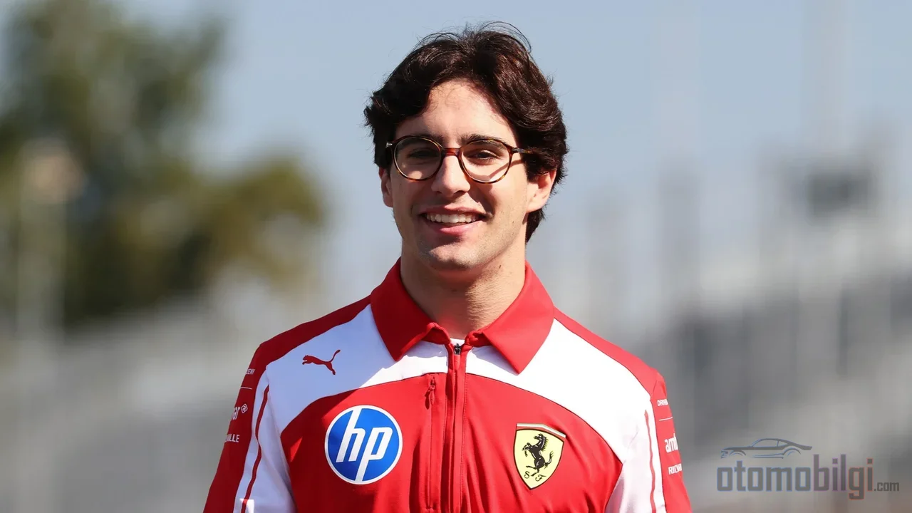 In the three-day test at Portimao, Rafael Camara outshone his rivals, and at the age of 21 he has officially secured a seat at Haas for 2027.