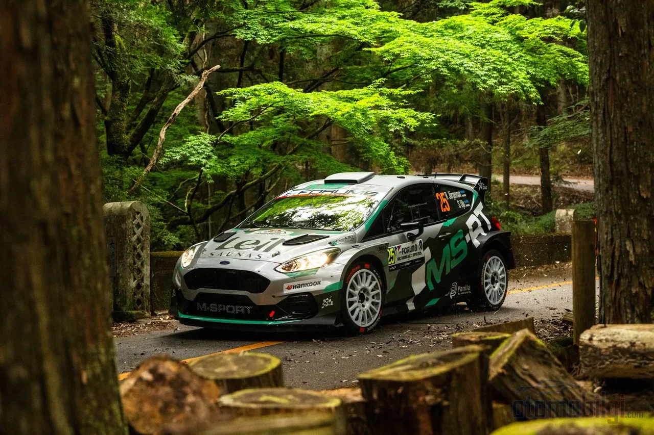 A 7,500 Euro kit makes M-Sport the only manufacturer making a serious move for the 2027 WRC and is already shifting the balance of the championship.
