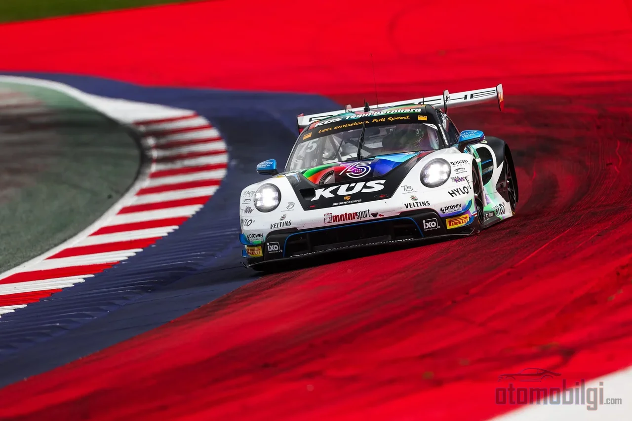 The championship battle where Preining heads into the 2026 DTM season as the leader will be shaped by the math of 56 points over the final weekend at Hockenheim.