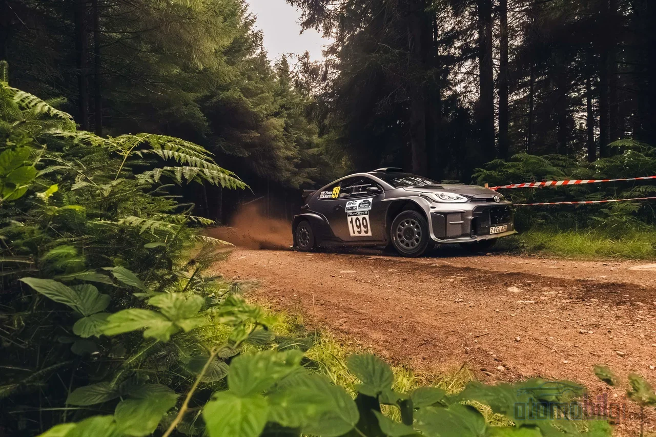 WRC 2027 takviminde 39 yıl sonra ABD'ye dönen Knoxville rallisi, şampiyonanın en kritik duraklarından biri olarak öne çıkıyor.