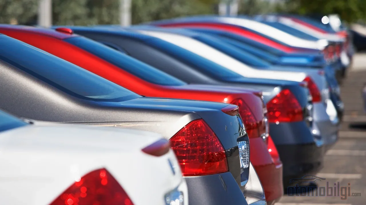 The $50,000 vehicle price point is shifting American buyers away from cars and downward in the marketplace.