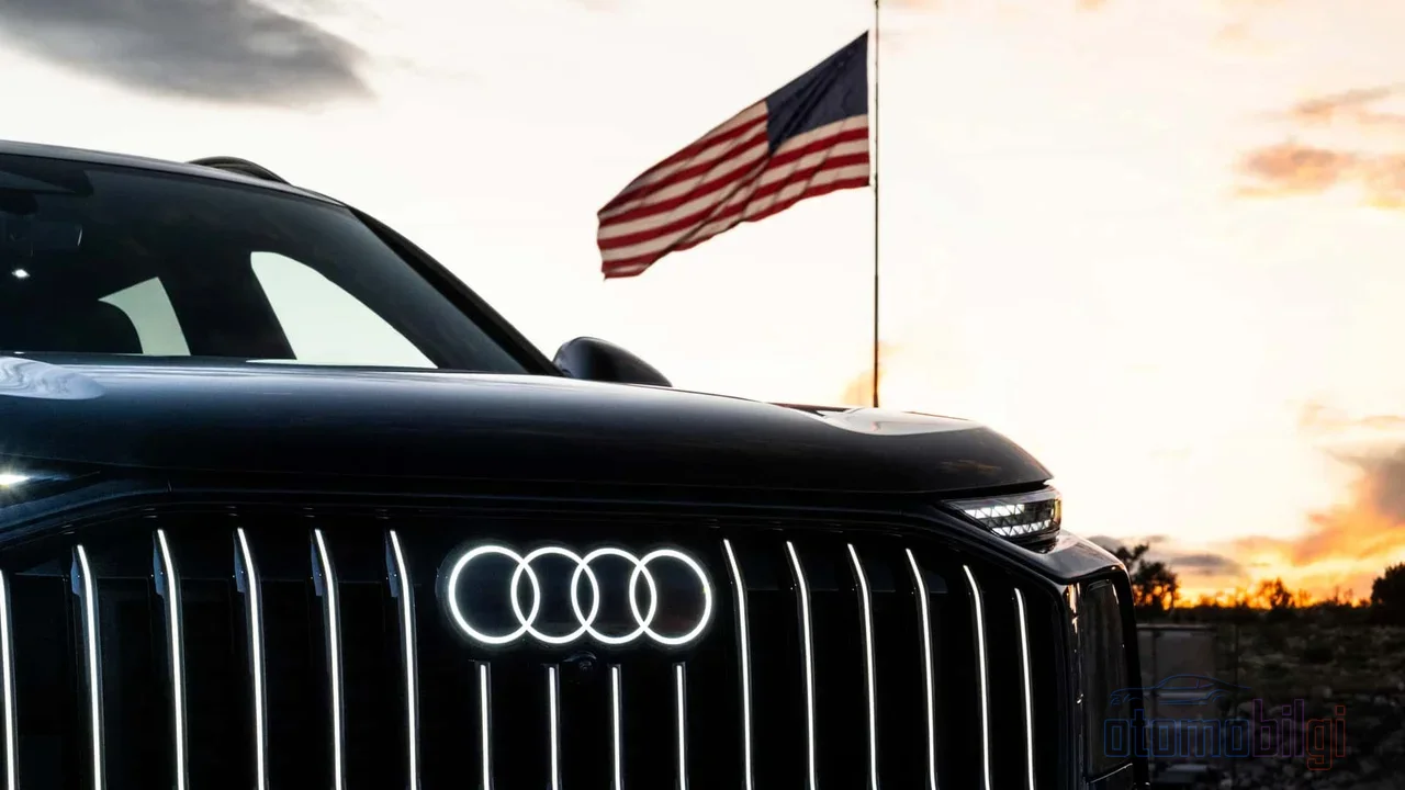 Audi'nin 4 milyar dolarlık kararı, Georgia'nın küçük kasabası Perry'yi haritanın merkezine taşıyor ve 4.500 kişiye iş kapısı açıyor.