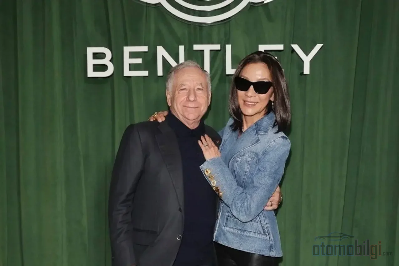 Ambasadorska rola Michelle Yeoh w Bentley nie jest przypadkiem; to najbardziej widoczny posunięcie strategii wizerunkowej marki luksusowej wchodzącej w erę elektryczną.