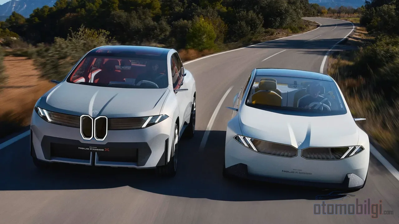 BMW elektrikli araçlardan vazgeçmiyor; ABD'ye 1,7 milyar dolar döken bir şirketin EV'den kaçtığını söylemek rakamlarla açıklanamıyor.
