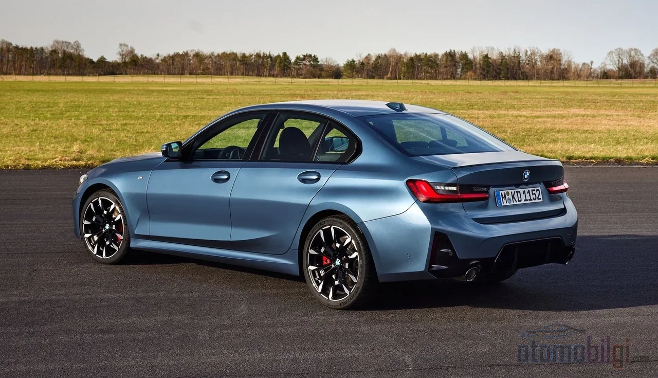 BMW is choosing to once again invest heavily in internal combustion and hybrid engines, with a strategy leaning on profitability instead of an all-electric timeline.