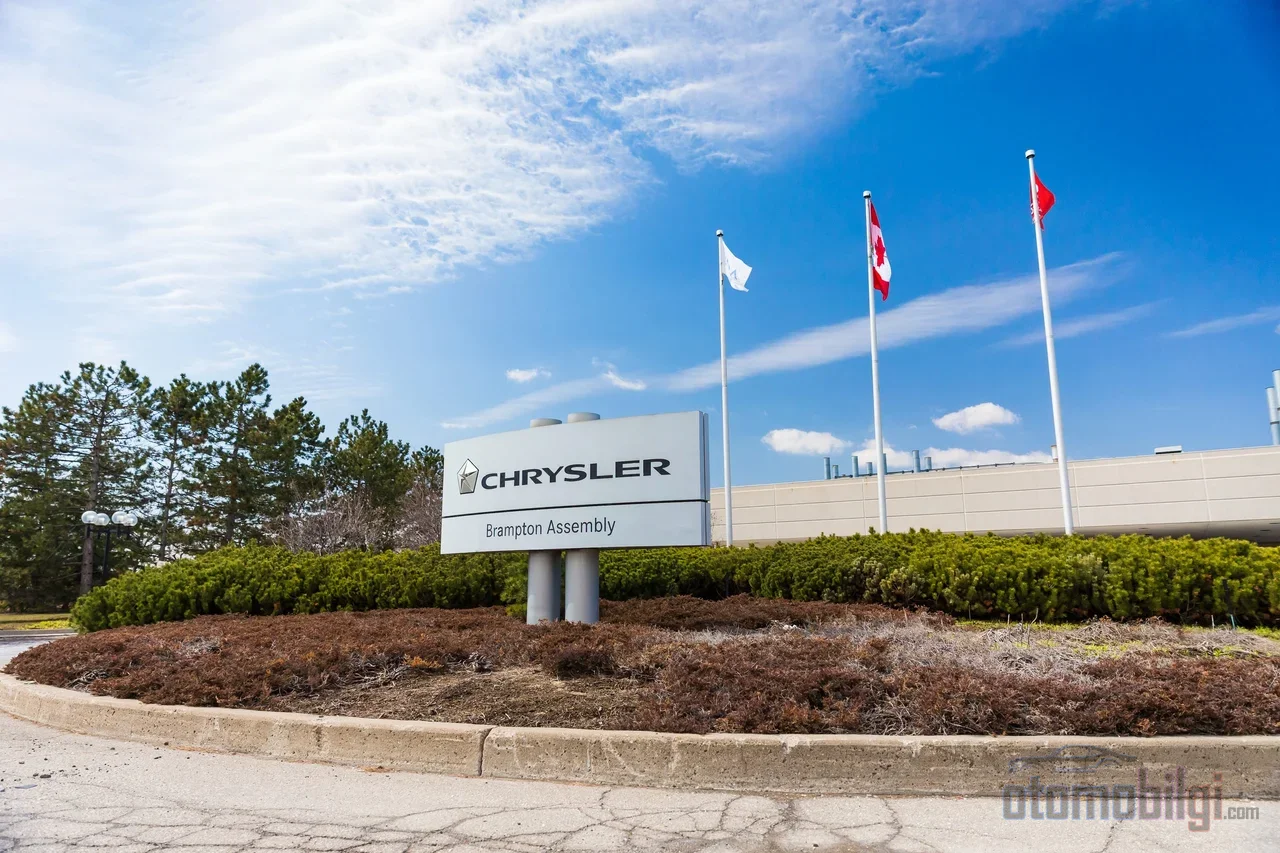 The silent assembly line in Brampton could turn into Canada's new defense manufacturing hub as Stellantis and Roshel sit down at the table.