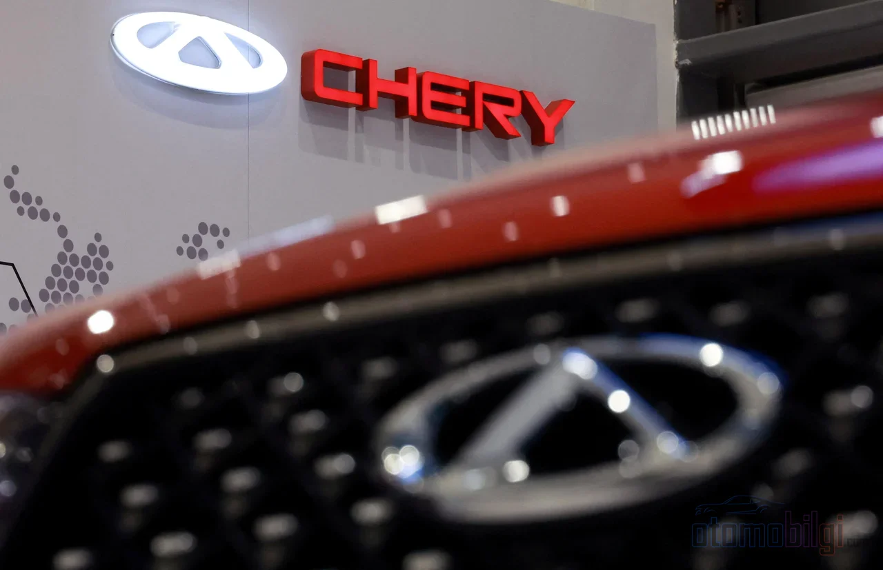 Chery İngiltere'yi yalnızca satış pazarı değil, dünyaya satılacak bir İngiliz markası yaratacağı yeni yuvası olarak görüyor.