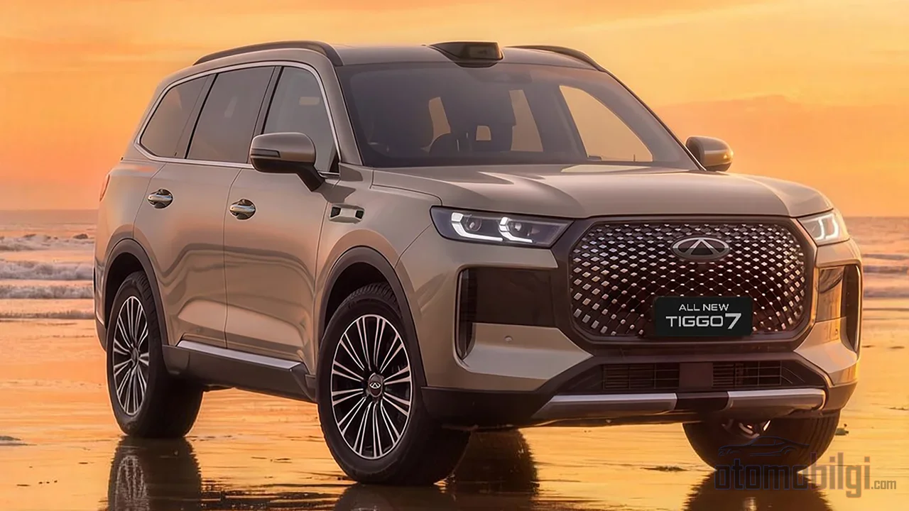 By staging the new Tiggo 7 alongside the TIGGOX7 in Wuhu on the same night, Chery announced its expansion into Europe in a single evening.