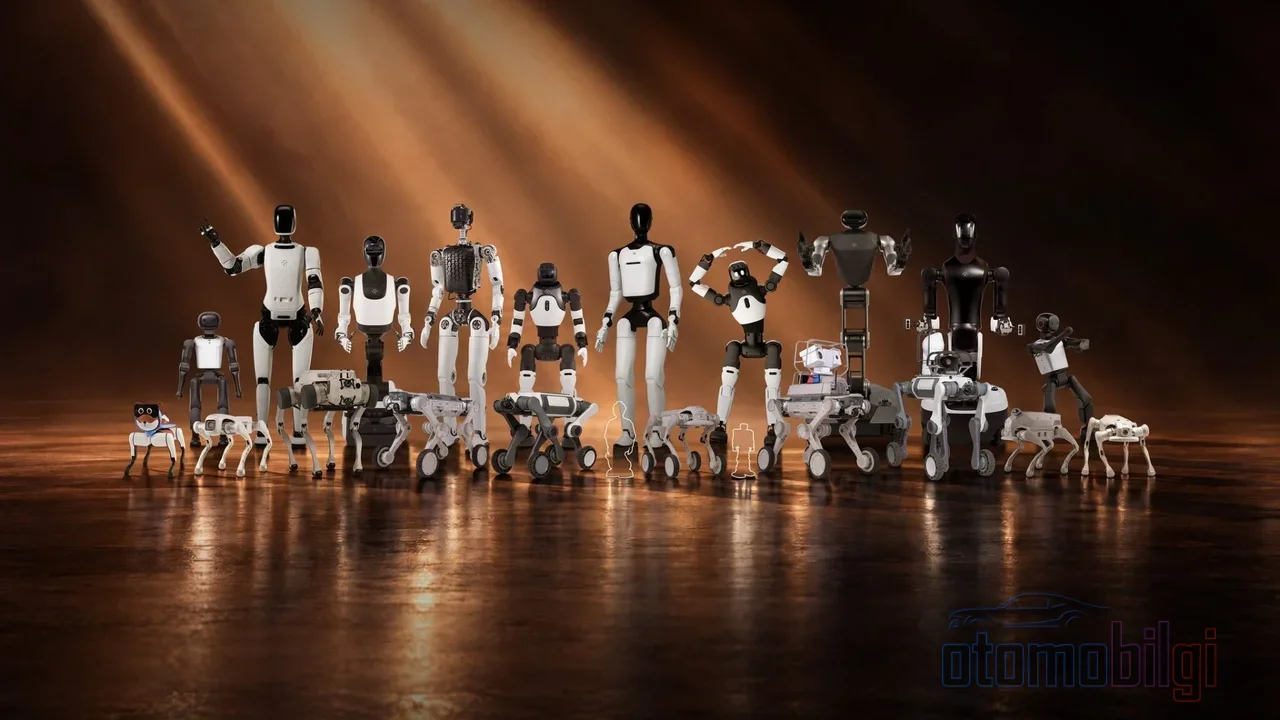 Faraday Future'nin robotik kolu FFR, bugün Nasdaq'ta 200 milyon dolarlık devirle işlem görmeye başlayarak yatırımcılarına hem stratejisini hem risklerini aynı gün sundu.
