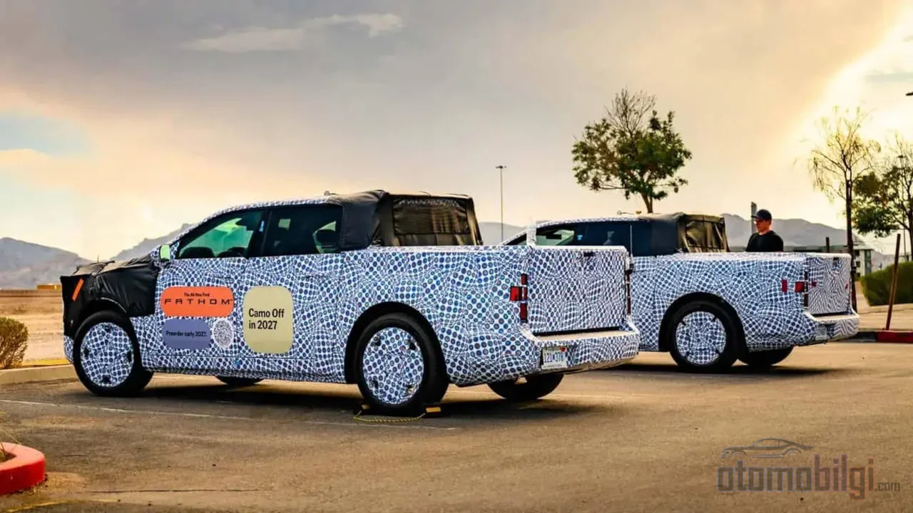 28,350ドルのベース価格を持つFord Fathomは、電動ピックアップ市場で最も低いエントリー価格を持つモデルとして歴史に刻まれます.