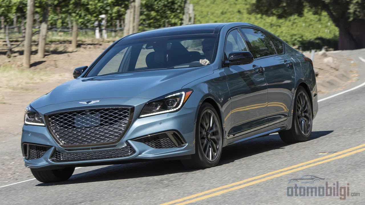 Park your vehicles outside until a solution is found - the warning shifts the emphasis of the recall covering 94,622 Genesis vehicles to the electric front seat fire risk.