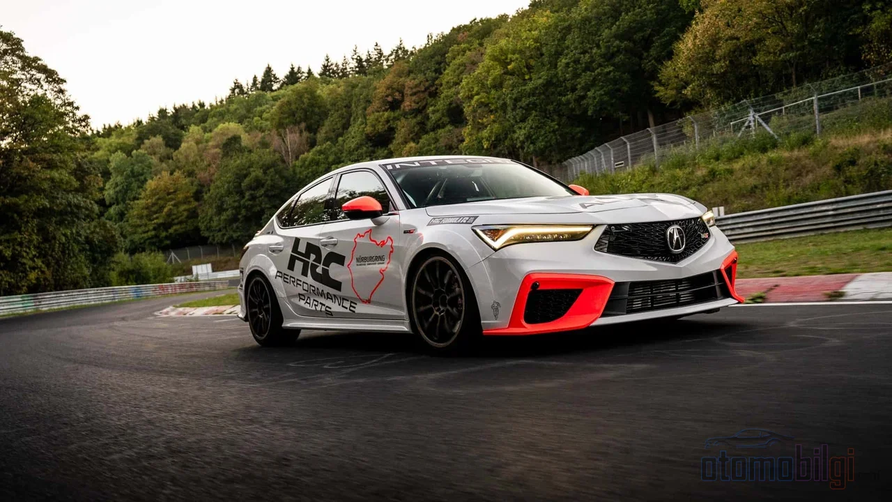 Honda's motorsport division's forged wheels, brakes, and suspension parts are no longer prototypes - they will be series-production products at dealers in March 2027.