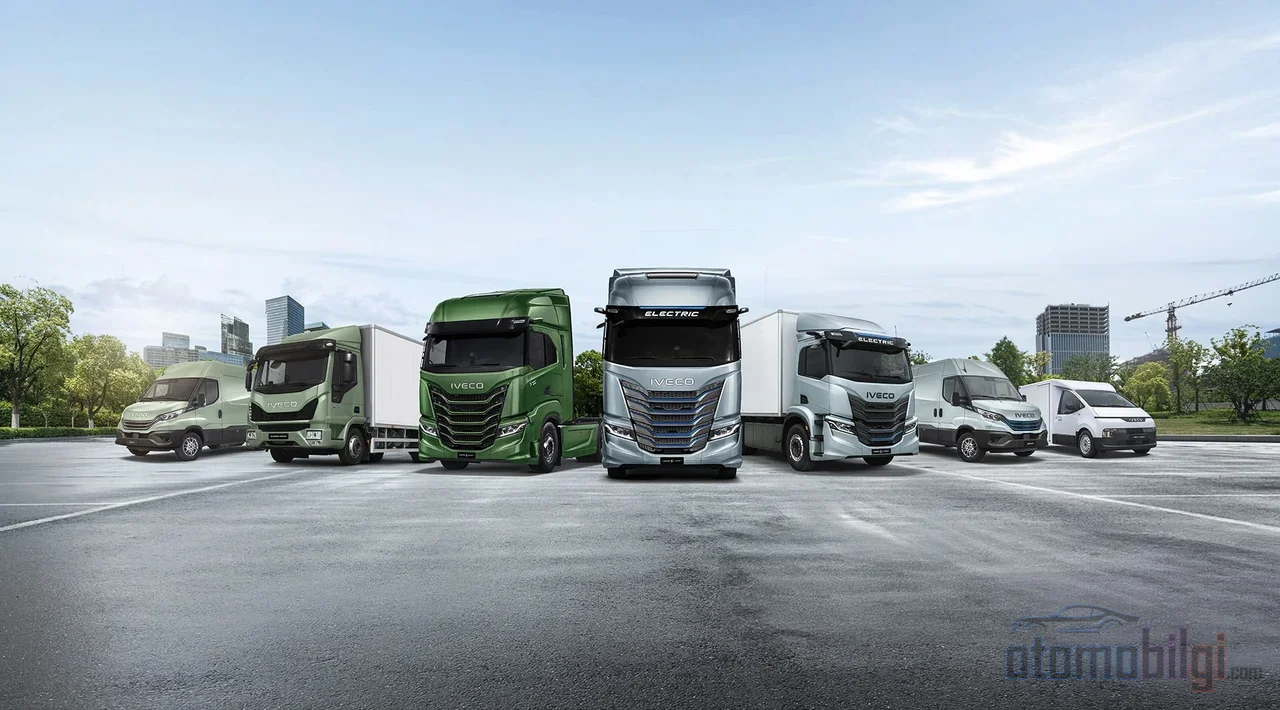 Tata Motors has raised its offer for Iveco to 14.40 euros per share, and a 21-billion-euro giant selling 590,000 vehicles a year is being born.