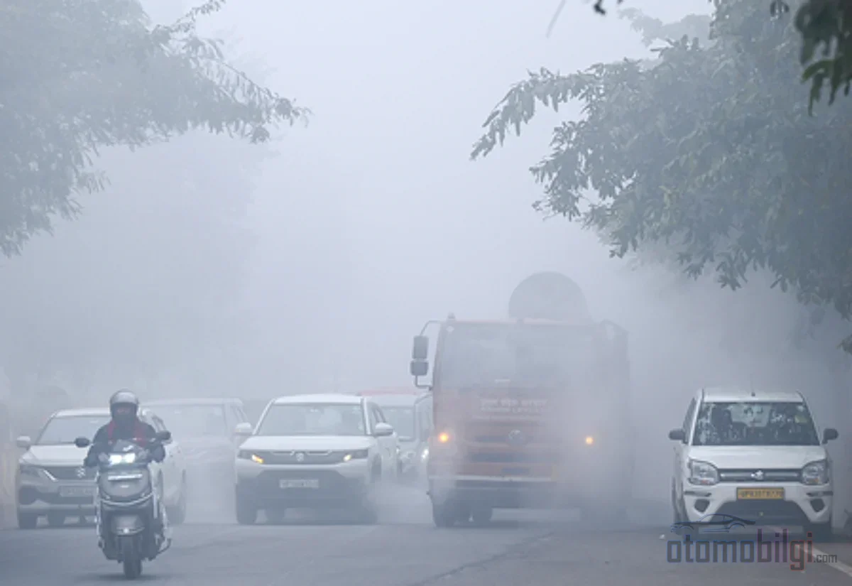 India goes beyond the exhaust with BS-VII: brake and tire wear are limited for the first time, while real-road testing becomes a mandatory part of type approval.