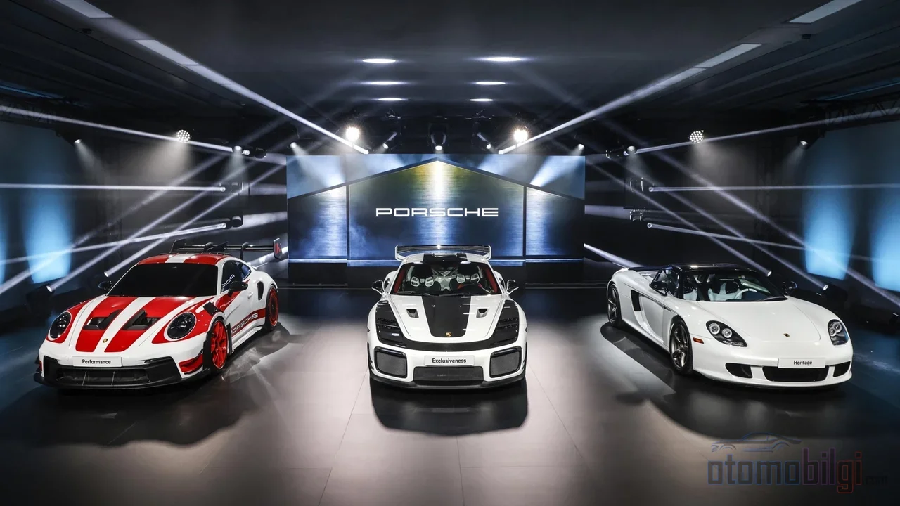 بورشه ترفع حصتها في Manthey Racing إلى 67%، محوّلةً شراكة سباقات استمرت ثلاثين عامًا إلى تحول مؤسسي.