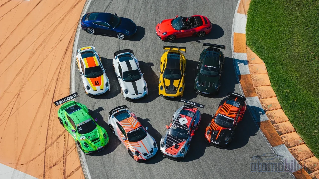 Porsche 911 GT3 ve GT2 RS gibi modellere uygulanan Manthey Kitleri, pist odaklı aerodinamik ve şasi paketleriyle yaklaşık 39.720 ila 74.911 dolar aralığında satışa sunuluyor.