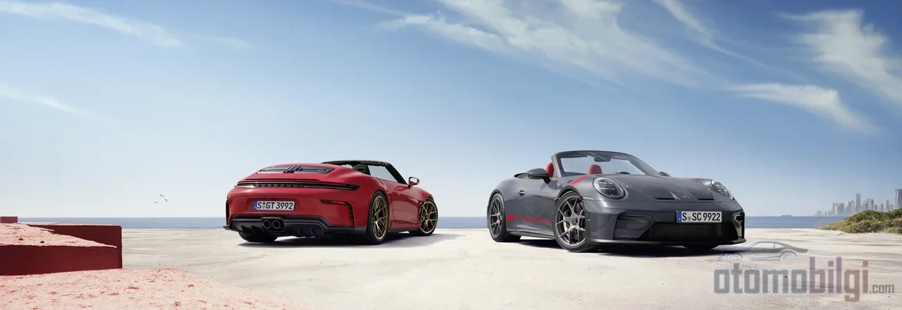 Porsche, 2035'e kadar yaklaşık 9.000 kişiyi işten çıkararak işgücünün beşte birini feda ediyor ve her şeyi tek bir lüks elektrikli hatta bahis koyuyor.