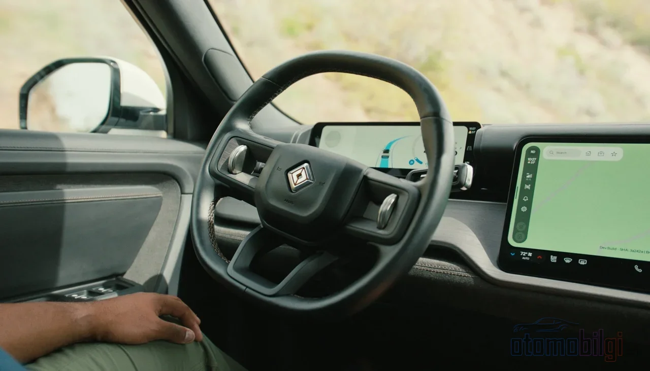 Rivian is now training its autonomous driving by repeatedly running dangerous road scenarios as many times as needed on a computer, instead of waiting for them to occur on the road.