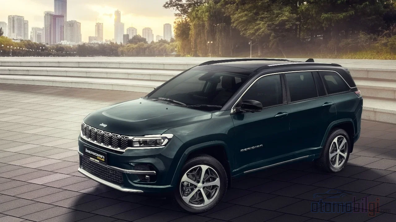 Jeep'te yerlileştirme %90'a, Citroën'de çoktan üzerine taşındı; Hindistan'da fiyatı belirleyen asıl güç vergi reformu değil, yerli parça oranı.