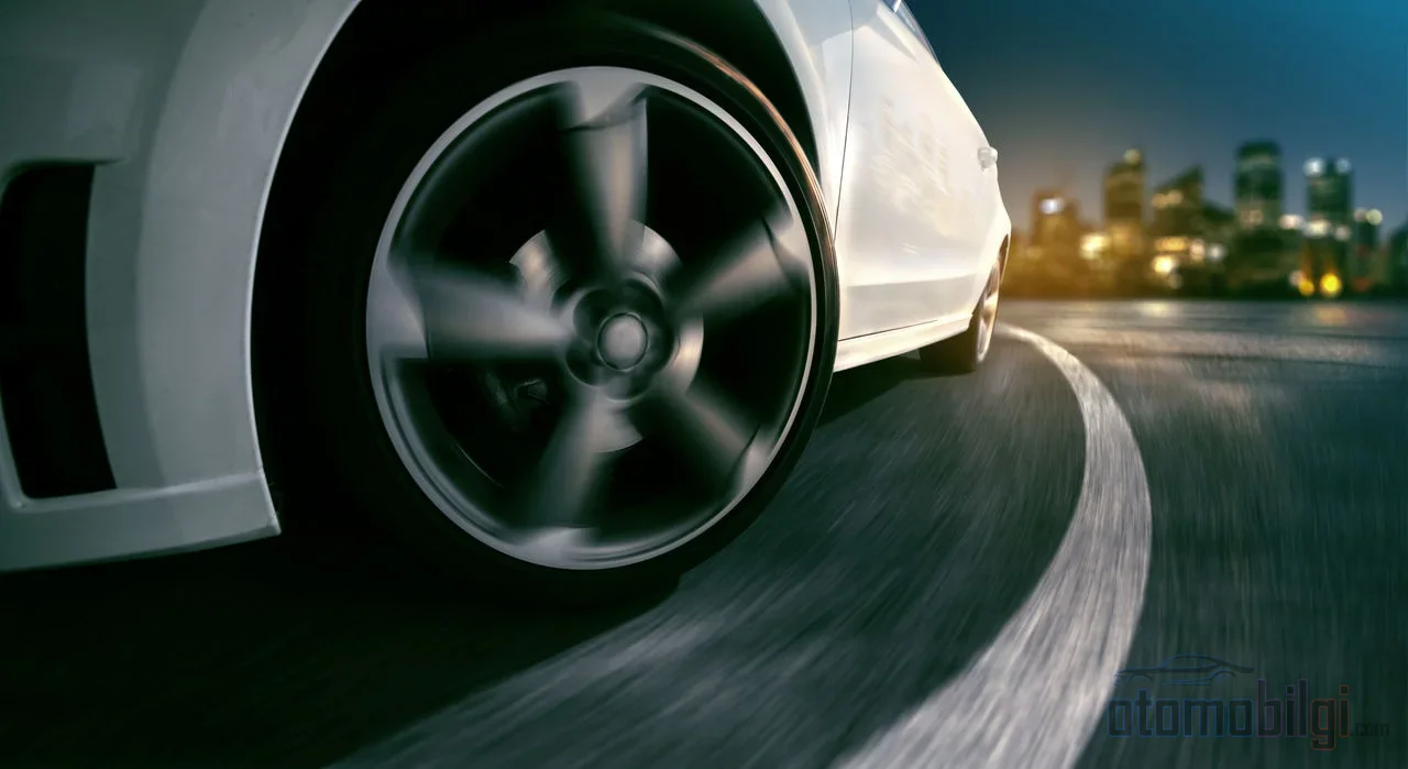 Traction control detects a spinning wheel within seconds and cuts torque, redirecting power back to the road.