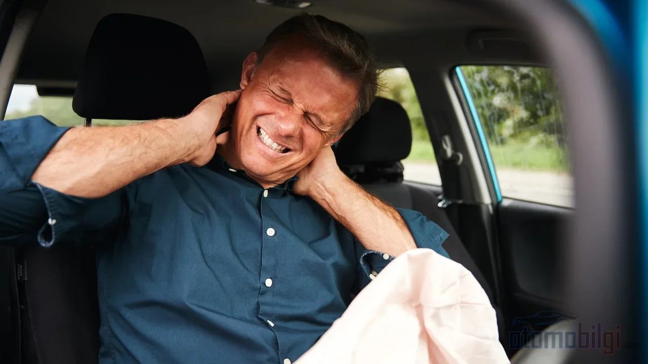 The most overlooked part of a car, the headrest, is a silent protector that reduces neck injuries by up to 44 percent when adjusted correctly.