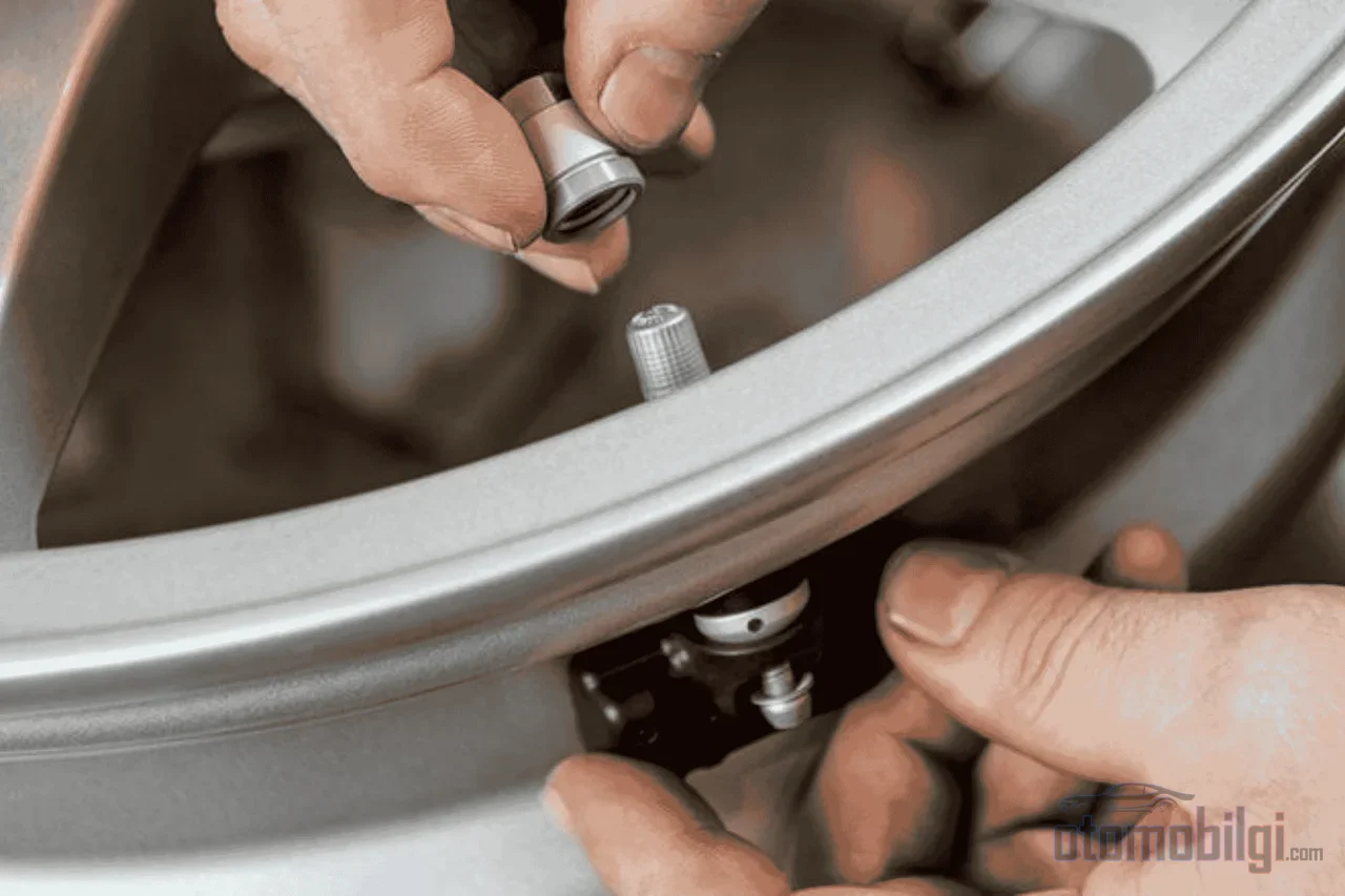 Direct TPMS measures actual pressure with 0.1 PSI accuracy using the sensor inside the tire, while indirect systems calculate pressure from ABS wheel speed data.