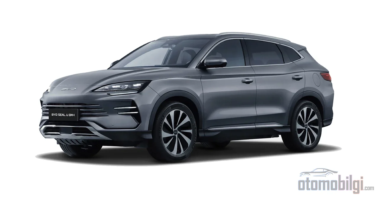 Charging habits are the single factor that determines whether the BYD Seal U DM-i runs on electricity or gasoline.