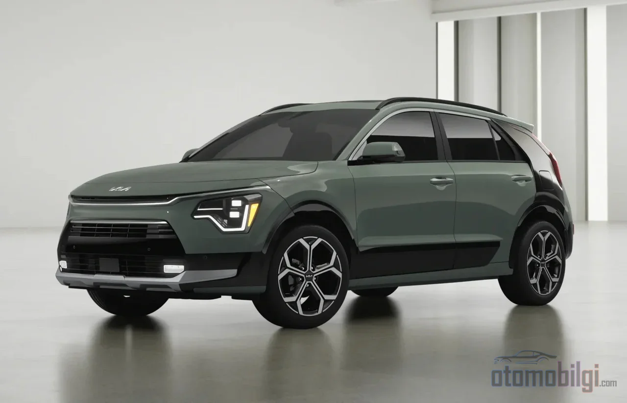 The Kia Niro hybrid's impressive fuel economy outside the city is no coincidence; it is the result of a design that splits power to the right motor at the right moment, keeping both motors within their efficiency band.