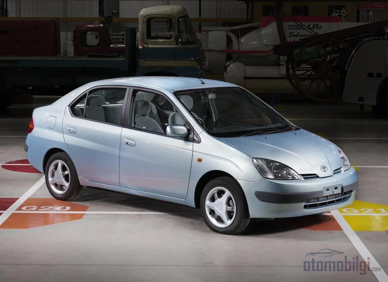 The Prius journey, which began quietly in Japan, turned a niche experiment into a global market of tens of millions of cars within a decade.