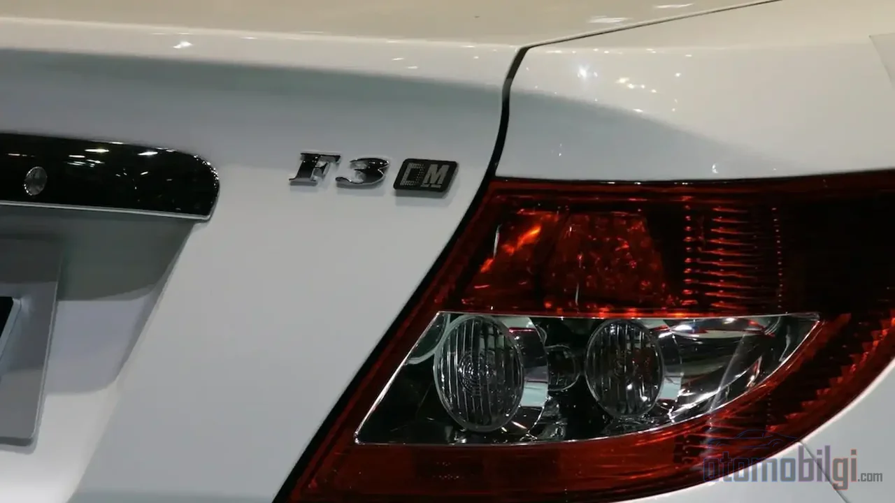 Being a pioneer in technology wasn't enough: BYD F3DM found only 48 buyers in its first year, due to the lack of charging infrastructure and an unprepared market.